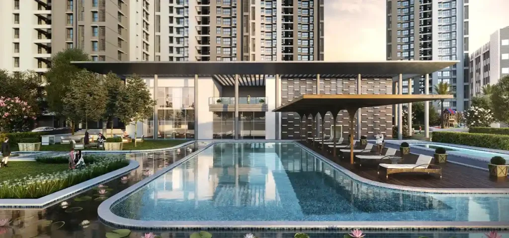 Godrej Nirvaan