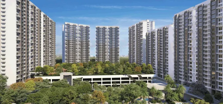 Godrej Beacon Launch Date