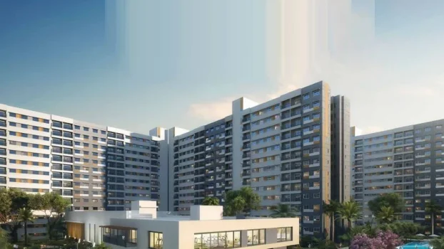 Godrej Beacon Offers
