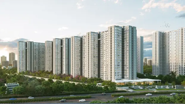 Godrej Beacon Possession Date