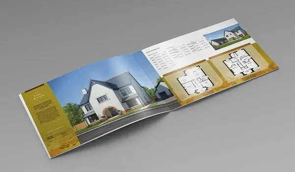 Godrej Beacon Apartment brochure pdf by Godrej Properties located at Yelahanka, Bangalore Karnataka