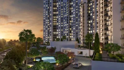 Godrej 24 Gallery