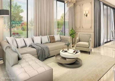Godrej Athena gallery