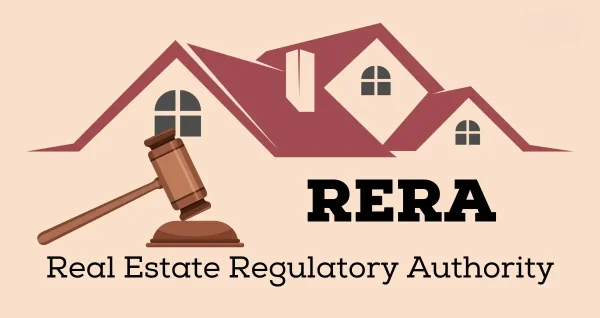 Godrej Beacon RERA approval