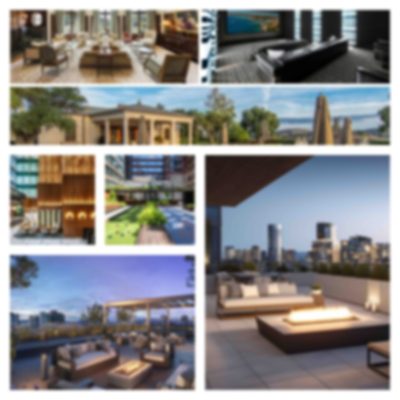 Godrej Beacon Apartment all the videos, photos, virtual tour, gallery images, pictures by Godrej Properties located at Yelahanka, Bangalore Karnataka